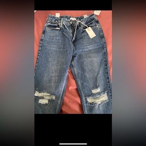 BRAND NEW Good American Jeans - with tags!